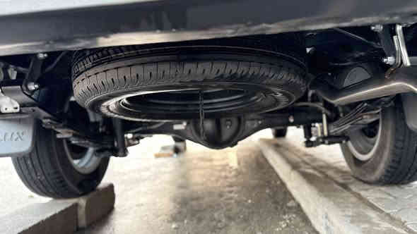 بيكم موديل 2025 رقم أربيل كفاله عامه سياره ع وضع الشركه فقط ماشيه 12 الف باجر موعد تبديل الدهن بالشركه  اتريد وكاله تريد تحويل سياره حيل جديده استخدام شخصي درع دوشمه اصليه ب 5 ورقات  مكاني بصره قضاء المدينه السعر  317 بيه مجال للشراي
***********
***********
