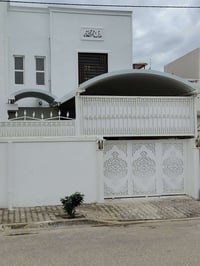 للإعلان:(35)...  🏡✨ فرصة مميزة للبيع في مجمع الزهراء السكني ✨🏡 بيت حدي...