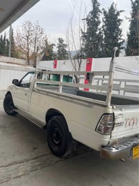 بيكاب • ٢٠١٣ • غاز وبنزين