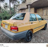 سايبا ٢٠١٥ • مكفولة صبغ وتبديل • محرك وكير سليمة