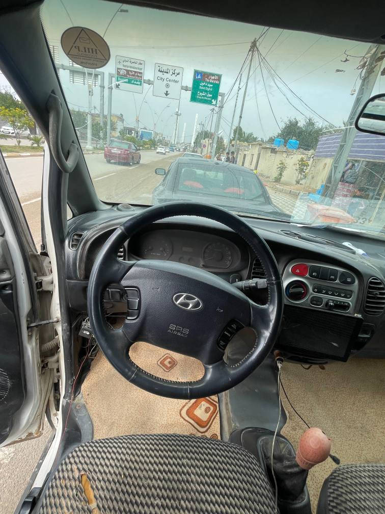 السلام عليكم ستاركس فان البيع سياره جاهزه مكينه كرتون توني شاده اول تبديله دهن اله مفتوح مال كصه مديل عشرين كمله السياره بيه ترتيبات بصيطه كلش رقمه بغداد راعيه ماندل مكانه جان عندي توصل وياه اوهسه جهازه مغلق السعر 45 اوبيه مجال اكفله سرقه او او طلب رقمي *********** ناصرية, ذي قار
