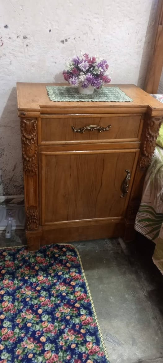 سلام عليكم🖐
غرفه نوم مستعمل جديد🥰
مواصفات
 تزكا صاج خارج داخل 
نضافة 100
+كنتور إضافي نفس المواصفات صاج داخل خارج 4 بيبان
الغرفه كلها تفصيل
السعر 950 وبيها مجال للطيبين 
مكاني بغداد الزعفرانية 
للحجز والاستفسار مفتوح خاص والرقم الاتي مفتوح رصيد+واتساب
***********🤙
