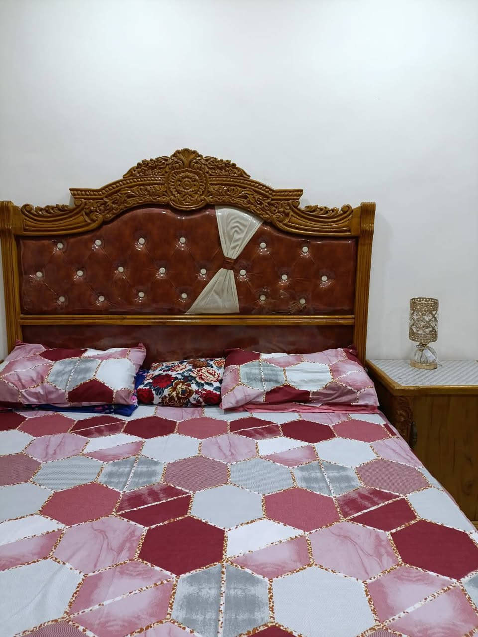 غراض البيع مكاني شطره


**إذا كنت صاحب هذا الإعلان وتريد حذفه لأي سبب، رجاءا أرسل رسالة إلى الدعم الفني**