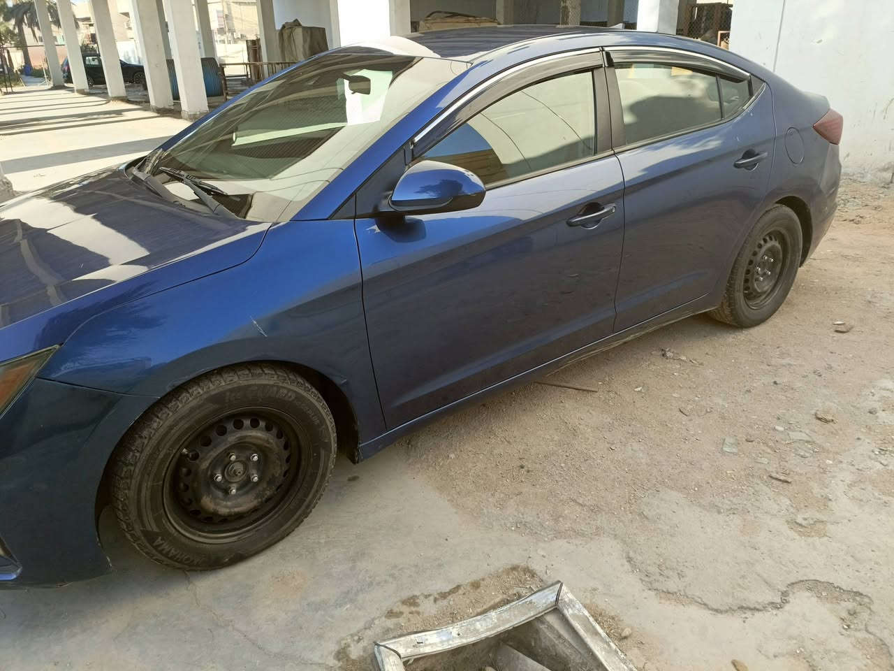 سياره النترا 19 صور والسونر منشور وياه122 ورقه للاستفسار ***********
