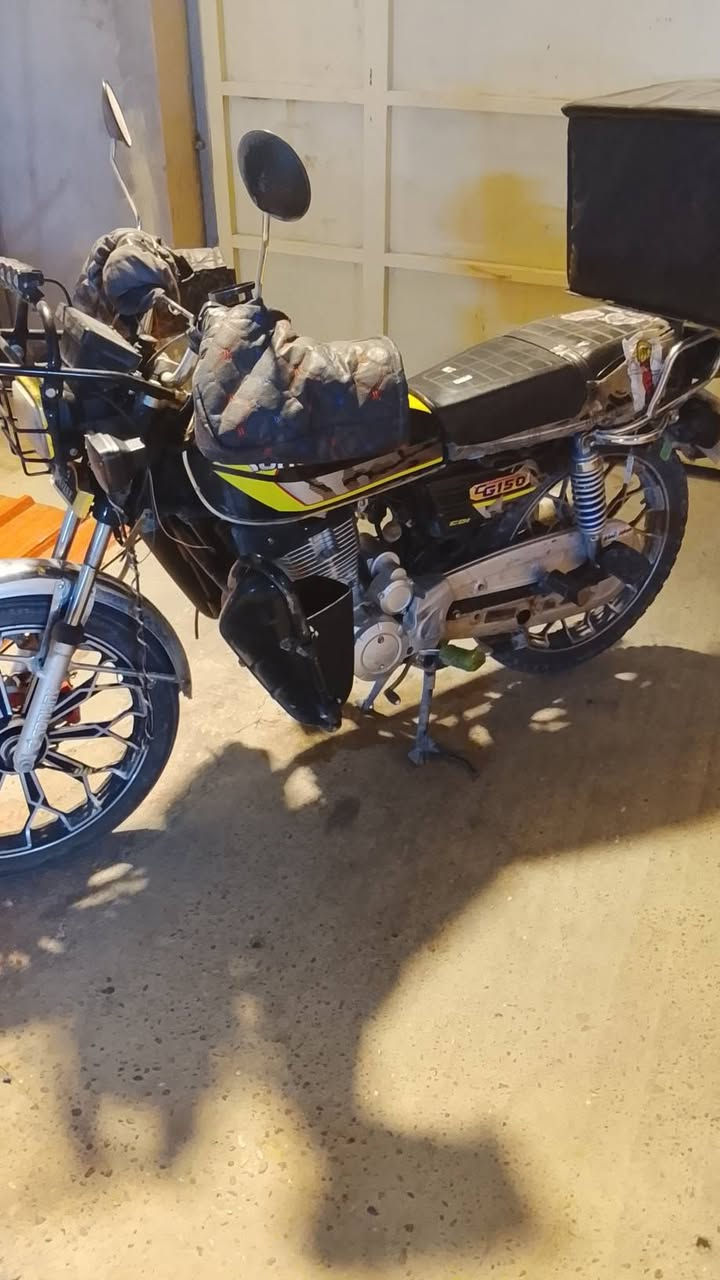 سلام عليكم دراجه وزن ثقيل 5كير محرك مفتوح السعر 500قفل مو شراي لا يجيني دارجه تجي شوف بعينك احسن وتركيب للتنويه درجه صحيح مفتوح بس صوته حلو تبخير بل صلصل مكو فول مكفول يا بلاش موديل 24


**إذا كنت صاحب هذا الإعلان وتريد حذفه لأي سبب، رجاءا أرسل رسالة إلى الدعم الفني**