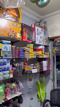 قطع بسكليتات • صيانة بسكليتات • عمان صويلح