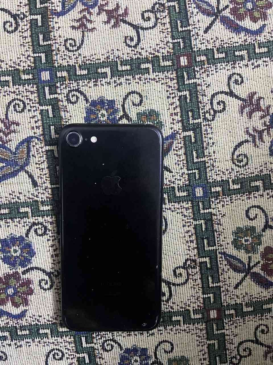 سلام عليكم مبايل ‏بيع ‏مبدل ‏شاشة وبطاريه 100 🧨 ‏كاميرات ‏ ‏شغالات ‏بس ‏‏ لي‏بضهر ‏ ‏يراد لها تثبيت وكامره ‏ ‏خلفيه طبع 💣

سعر / ‏ ‏￼￼￼￼ ‏50 ‏الف وبي ‏ ‏مجال تعال خاص ￼￼


**إذا كنت صاحب هذا الإعلان وتريد حذفه لأي سبب، رجاءا أرسل رسالة إلى الدعم الفني**