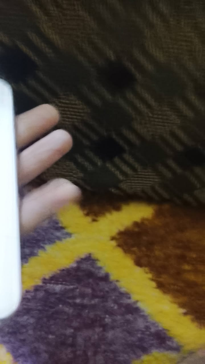 ايفون Xs جهاز باتري ٧٨ جهاز عيبه فقط مقفول ايكلود +ضهر باقي كله بشرط جهاز سعره١٠٠وبي مجال


**إذا كنت صاحب هذا الإعلان وتريد حذفه لأي سبب، رجاءا أرسل رسالة إلى الدعم الفني**