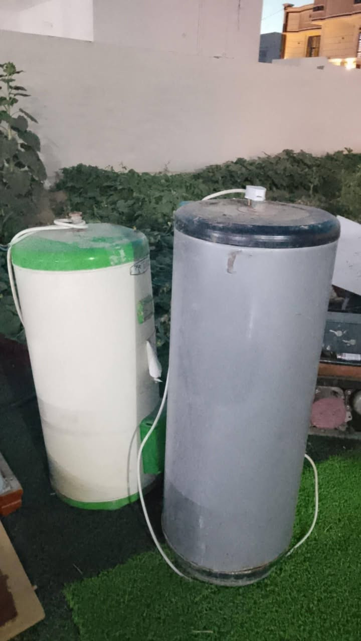 تانكي ب٤٠ الف
ميز بلازمه ب٥٠ الف
كيزرات اثنين سعر الواحد ٦٠ الف
مبرده ب٣٥ الف
كاروك ب٤٠ الف
غساله ١٠ كيلو ب١٩٠ الف


**إذا كنت صاحب هذا الإعلان وتريد حذفه لأي سبب، رجاءا أرسل رسالة إلى الدعم الفني**