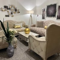 نيوكلاس • ٨مقاعد • سوفت طبي