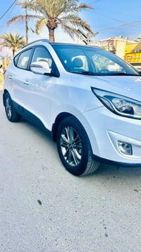 توسان خليجي • ٢٠١٥ • ٨٢٠٠٠ كم