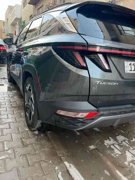 توكسان 2023
ماشيه 24

4*4 فور ويل 

مكينه 2.5 

بصمه 

بانوراما 

جلد 

كراسي كهرباء

هند بريك كهرباء 

اتو هولد 

كامره خلفيه 

تدفئه ستيرن 

تدفئه كشنات 

مودات قياده ( نورمال ، سبورت ، ايكو ) 

شاشه جبيره 

تبريد لمس 

كاربلي 

تبريد خلفي 

مانع انزلاق 

رادار امامي خلفي 

حساس امامي خلفي 

فول تحكم ستيرن 

جنطه كهرباء 

كشن كهرباء 

حادث قبق جنطه فقط 

السعر 220 وبيه مجال 

العنوان الكرخ 

رقم ***********
