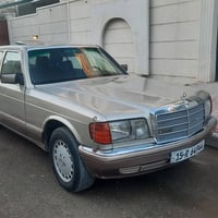 مارسدس جامبو موديل 91 محرك بطه تخم تاير صبخ جماليه السعر 58وبيها مجال ...