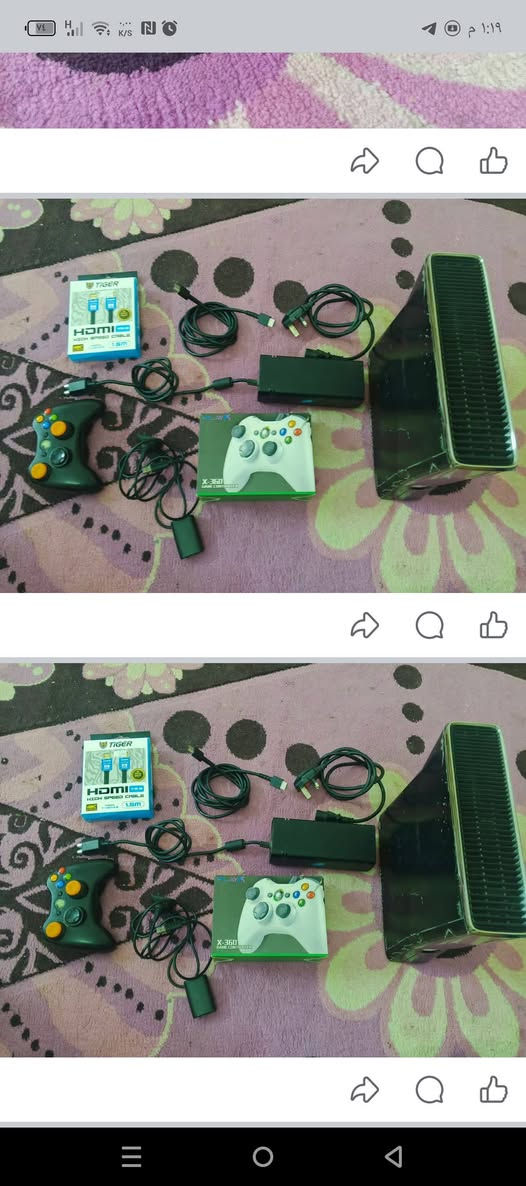 من رخصة الادمن المحترم
كل شي موجود بالصور


**إذا كنت صاحب هذا الإعلان وتريد حذفه لأي سبب، رجاءا أرسل رسالة إلى الدعم الفني**