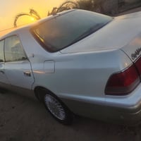 تويوتا كراون • كفاله • البصره القرنه