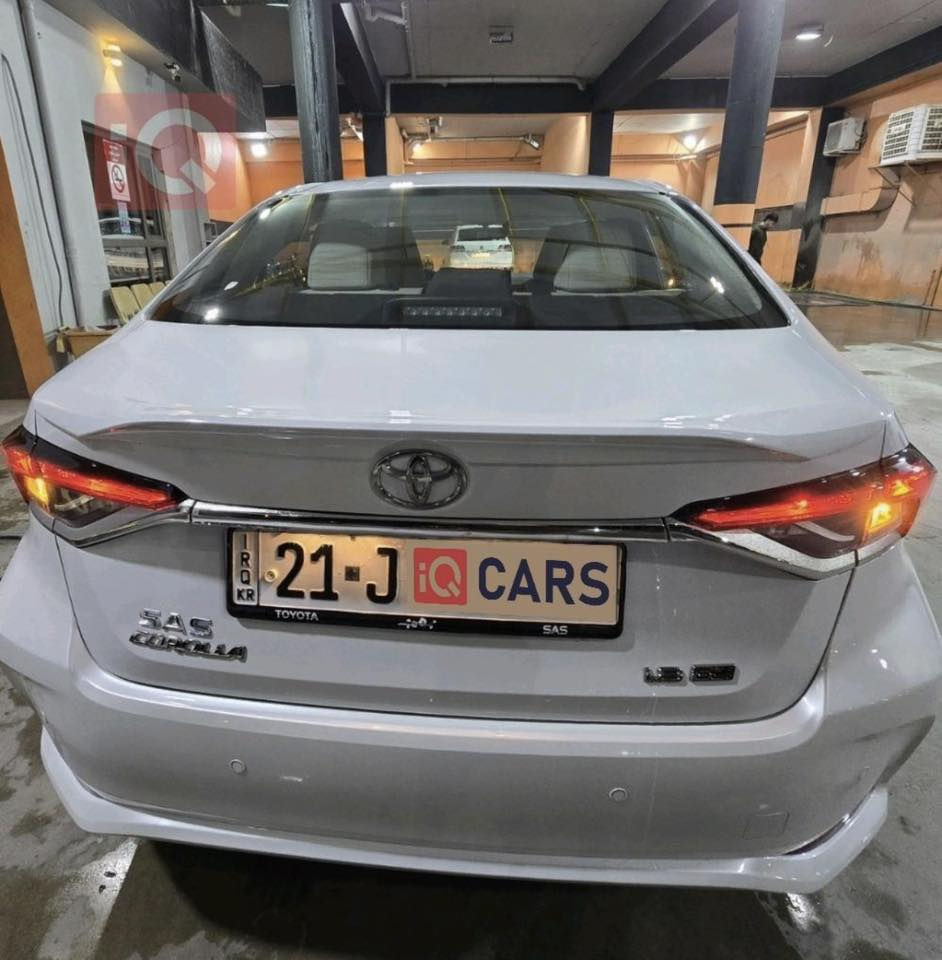 سلام عليكم كورلا هايبرد موديل24مفكوله كفاله عامه بيع مستعجل ب155مكان السياره بغداد الدوره 
***********
