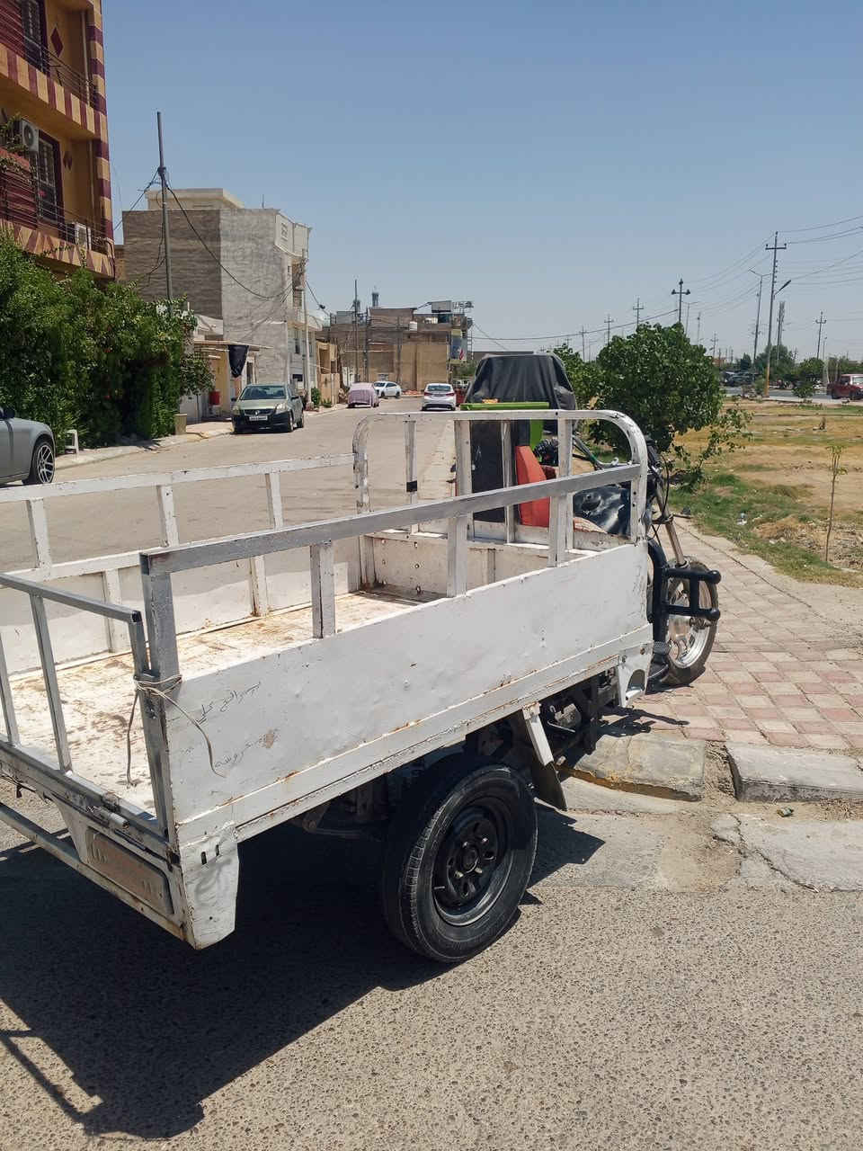 للبيع ام تي آر اكسن جمره محرك 23 كلها شغاله كلك كلك كلك شراي يتصل***********

