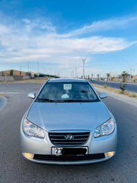 افانتي • ٢٠١٠ • محرك ١٦٠٠