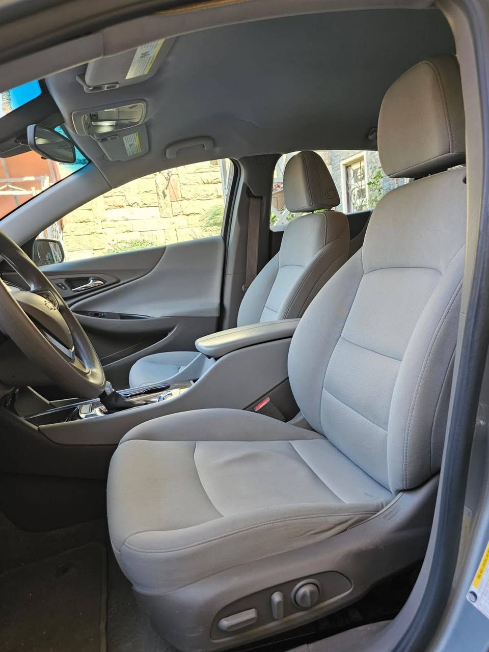 ماليبو 2023 مدفوع كمرك وضريبة سيارة بدون رقم حادث امريكا مرفق مع الصور المكان بغداد زيونة سعر البيع 106 ورقة اكرر سعر البيع 106 ورقة السيارة بدون نقص نهائي *********** بغداد, العراق
