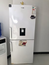 ثلاجه جينرال • براد ماي • ديوانيه حي الجامعه