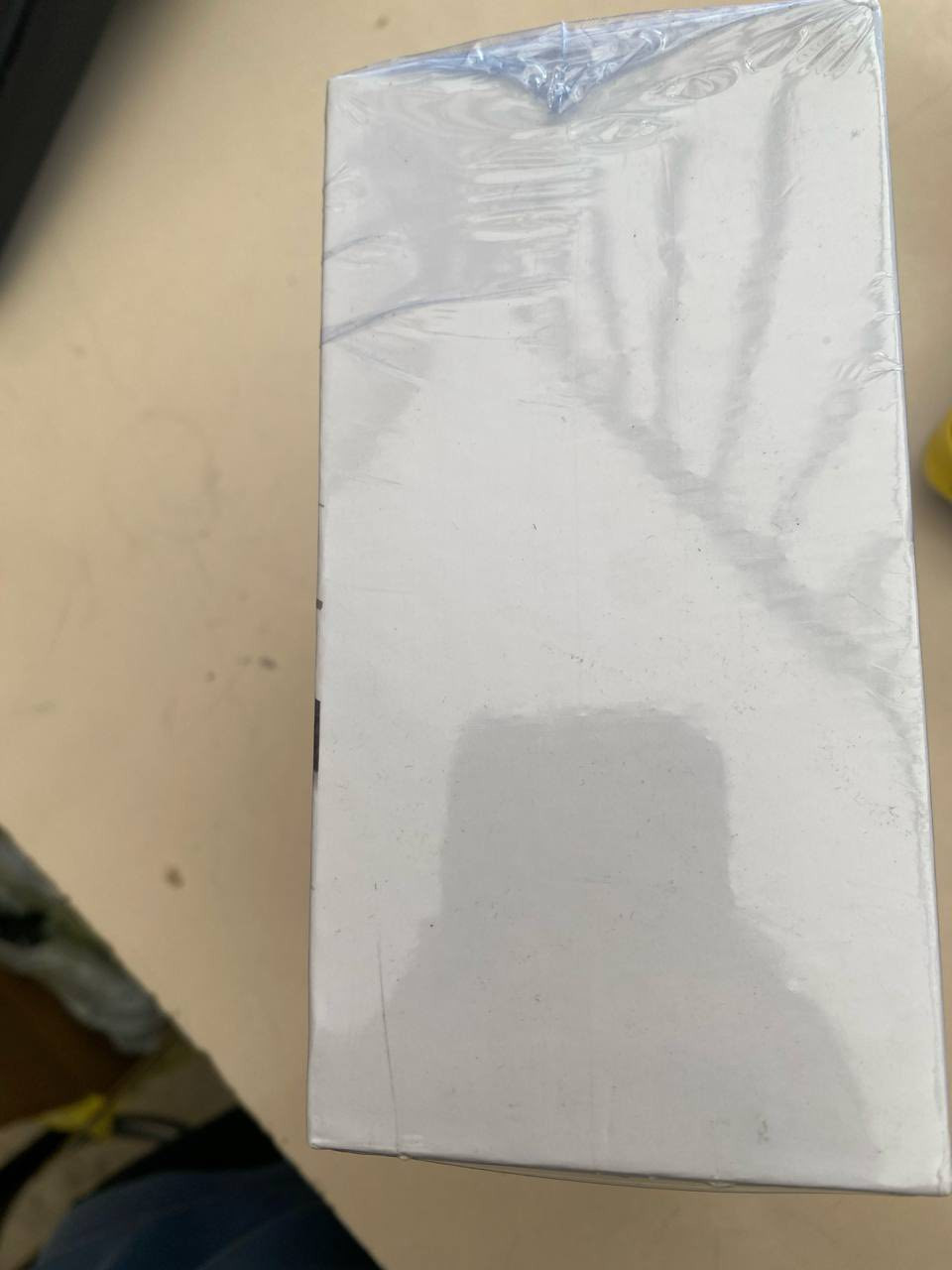 سلام عليكم
🏁 للبيع: طيارة BetaFPV - HX SERIES (جديدة بالباكيت) 🏁
لعشاق الـ FPV والسرعة.. متوفرة طيارة BetaFPV من سلسلة الـ HX SERIES المعروفة بخفتها وقوتها. الطيارة جديدة لوك (New) بختم المصنع وما مفتوحة أبداً.
🔍 مواصفات "الوحش" من سلسلة HX:
• نوع الطيارة: Toothpick Drone (سريعة جداً ومناورتها خرافية).
• الشاصي: مصنوع من الكاربون فايبر (Carbon Fiber) الأصلي، يعني متانة وخفة وزن بنفس الوقت.
• المحركات: Brushless 1103 (مو محركات ألعاب، هاي محركات احترافية).
• الكاميرا: Runcam Nano V2 (صورة واضحة جداً ونقية بنظام الـ FPV).
• القدرة: تدعم بطاريات 2S و 3S (تنطيك دفع وسرعة خيالية).
• نظام الإرسال: Frsky LBT. 
سعرها 125 قفل


**إذا كنت صاحب هذا الإعلان وتريد حذفه لأي سبب، رجاءا أرسل رسالة إلى الدعم الفني**