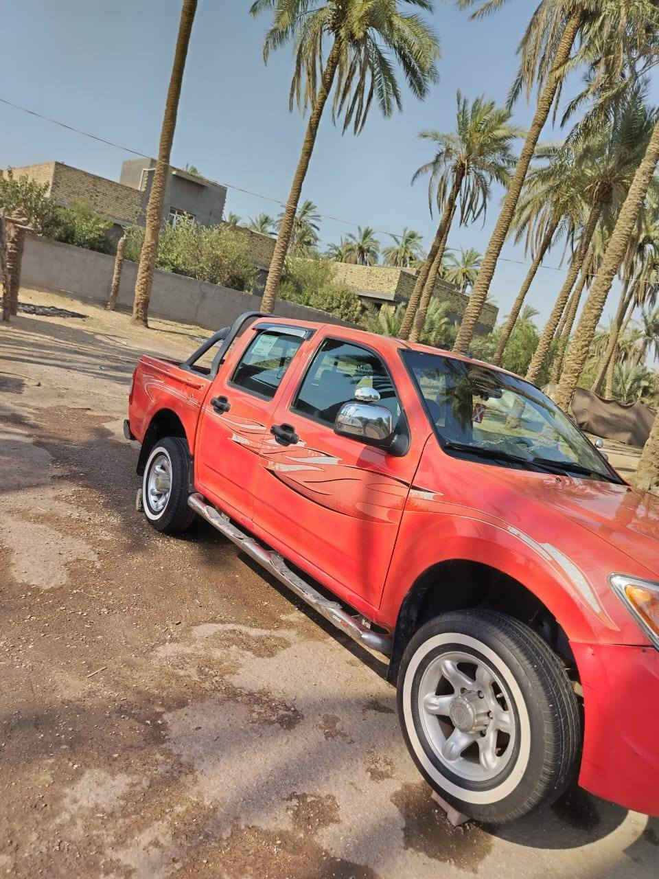 السلام عليكم من رخصت مدير الكروب للبيع موديل 12مكينه كير حداديه تبريد تخم تاير كله جديد سنويه 28 بسمي مكان بابل ابي غرق ***********كفاله عامه السعر 65
