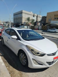 هيونداي النترا • النترا 2015 • سيارة النترا • هيونداي خليجي • النترا ل...