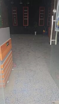 ام الخيل ساحة الاحتفالات • ركن • باقي ٣ أشهر