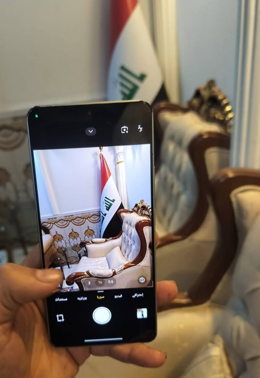 السلام عليكم
بوكو اف 6
POCO F6 
ذاكره 512/12g                         
معالج سناب دراكون 8s جين 3
شاشه امولد 120 هيرتز
ببجي 120 فريم
شاحن90W 
السعر 300


**إذا كنت صاحب هذا الإعلان وتريد حذفه لأي سبب، رجاءا أرسل رسالة إلى الدعم الفني**