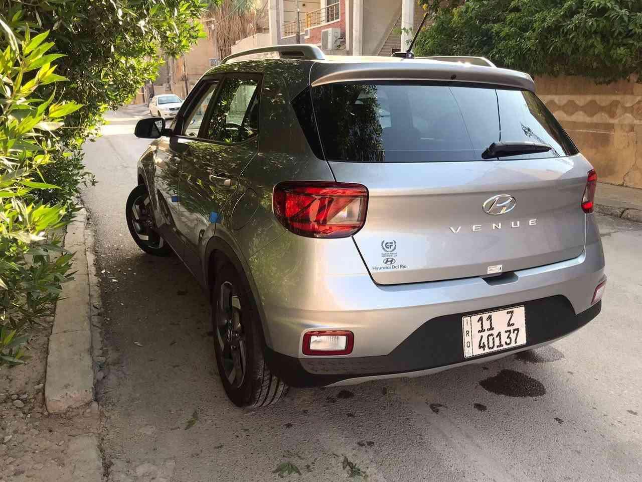 السلام عليكم هونداي فينو موديل ٢٠٢٤ موصفات بصمه تشغيل عن بعد فتحه سقف  ماشيه 20الف السياره جديده مال بيت الاسفسار الرقم  *********** غير متواجد على الفيس
