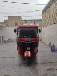 تكتك 2018 • واسط • ضربة خفيفة