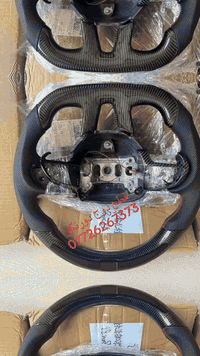 من رخصة الادمن 
دركة  رياضي متنوعة 
متوفر RPM/ كاربون / جلد 
هيتر وبدون هيتر 
***********
