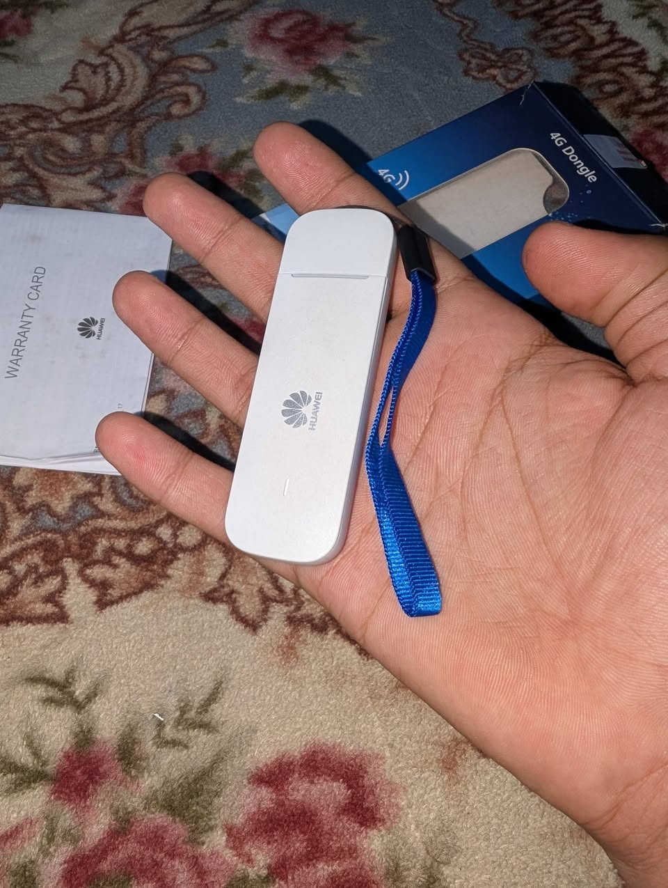 راوتر شريحه ادبتر شركه هواوي


**إذا كنت صاحب هذا الإعلان وتريد حذفه لأي سبب، رجاءا أرسل رسالة إلى الدعم الفني**