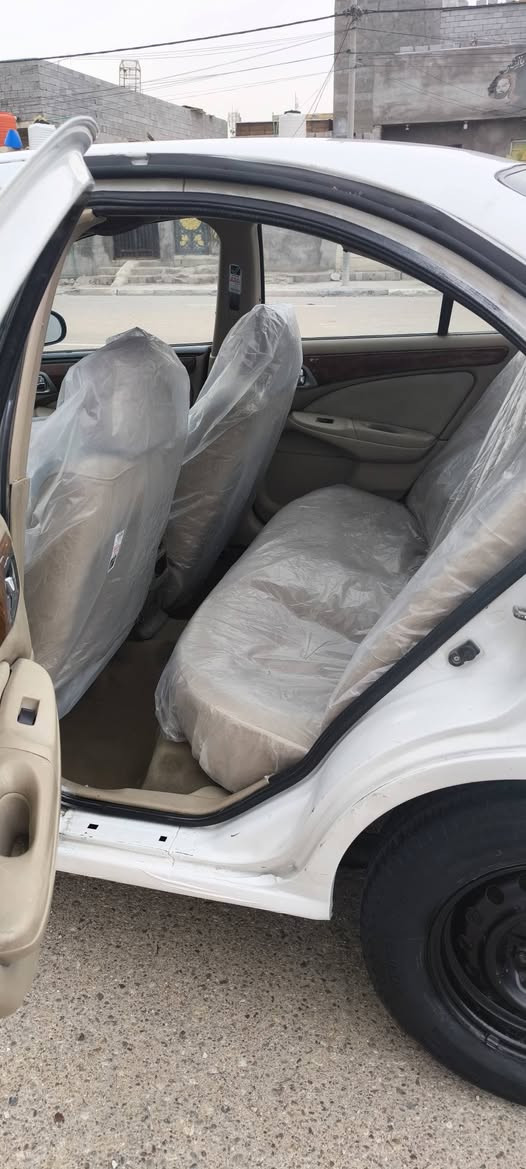 السلام عليكم 
ادوات ادوات 
نيسان صني 9 بيهه كصه 
جاهز كير مكبنه حداده تبريد 
ماناقصهه شي 
رقم سليمانه متوم 
 مراوس حسب القناعه او بيع 
البصره
التواصل على الرقم فقط 
مكلف بـ. نشر
موبايل واتساب 
***********
