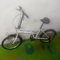 بيسكل • غير مستخدم • بغداد جكوك