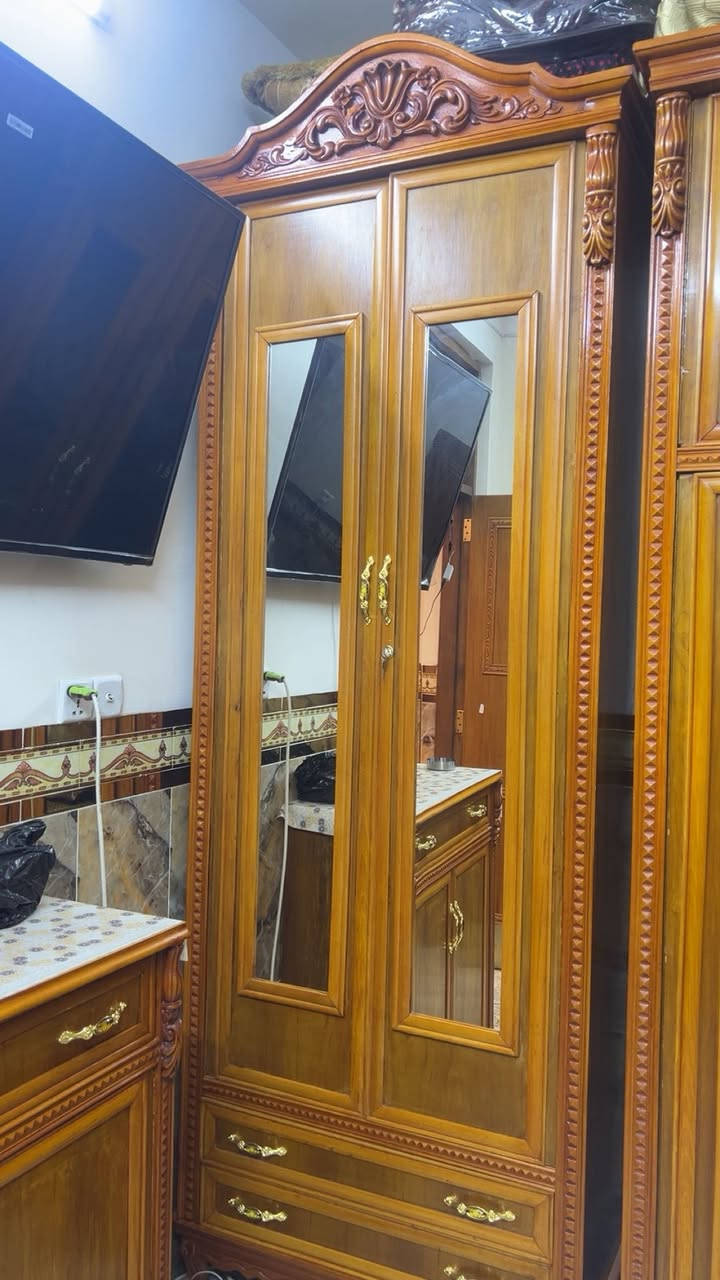 سلام عليكم عرفه عراقيه مسدخدمه شهر واحد فقط جديد كلش اريده مليونين ونص رقمي ‭٠٧٧١ ٠٤٨ ٤٤٣٨‬
