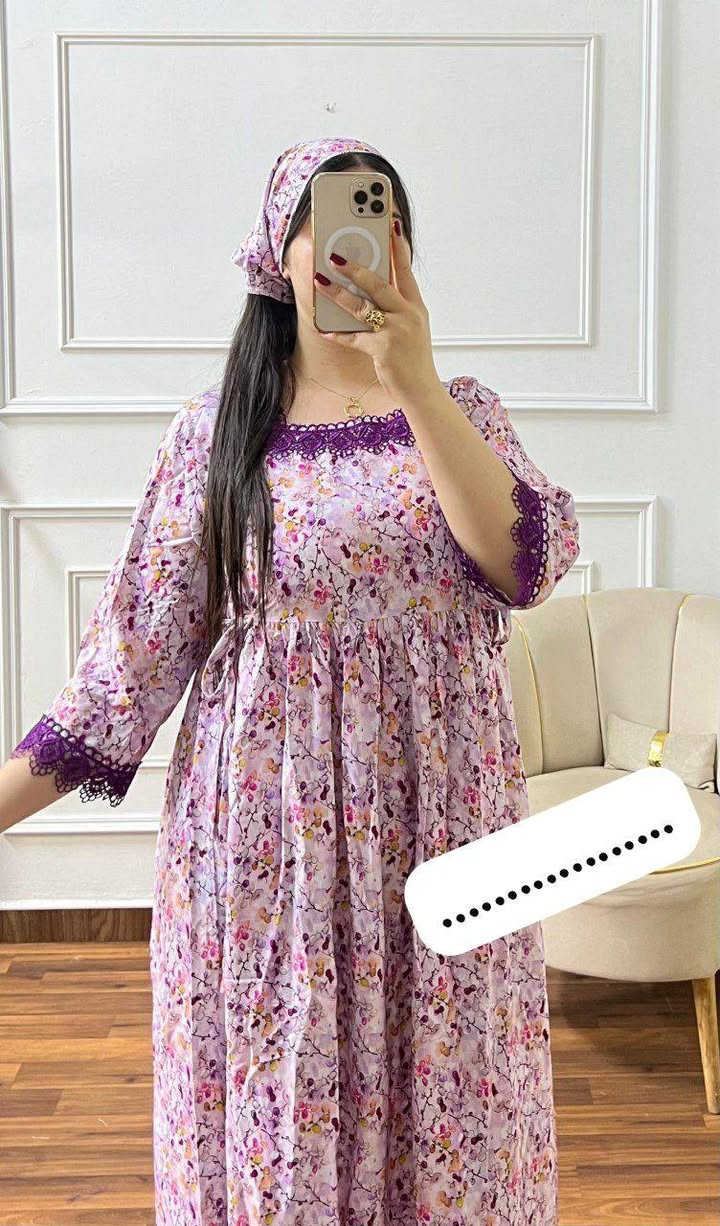 جديد

الواقع  أجمل بكتير من الصور 
مناسبة عيد الاضحى
موديل بيجامة  فصالة واعرة و ثوب رطب و طايح في اللبسة😊
متكون من  قطعتين فولار بيجامة
الطيات.   L xl xxl xxxl

التوصيل مجاني 🛴🛴🛴


**إذا كنت صاحب هذا الإعلان وتريد حذفه لأي سبب، رجاءا أرسل رسالة إلى الدعم الفني**