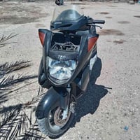 فورزا • سايد حديد • مجال قليل