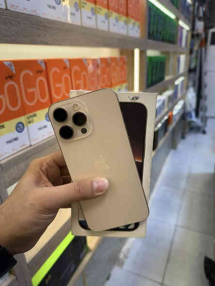 السلام عليكم اخوان 
مجموعة اجهزة جديدة ومستعملة 

17 برو ماكس za نو اكتف شريحة برتقالي مليونين و50 الف

16 برو ماكس abm لون ذهبي وازرك وتيتانيوم مليون و680 

16 برو ماكس مستعمل ماستر

بطارية 100 

مشحون 113 مره

ذاكرة 256 

لون صحراوي 

مليون و425 

16 برو ماكس ياباني 

بطارية 98 

مشحون 279 مره 

لون ذهبي 

مليون و350 

15 برو ماكس ماستر 

بطارية 88 

ذاكرة 256 

مشحون 880 مره 

لون تيتانيوم 

مليون و50 الف 

15 برو ماكس 

بطارية 87 

ذاكرة 256 

مشحون 482 مره 

لون تيتانيوم 

مليون و50 الف

13 برو ماكس امريكي 

لون اسود وذهبي وسمائي

بطاريات من 83 ل 89 ممعلاية البطارية 

كله وتر وضمان شكد متريد 

700 الف 

للتواصل يعقوب  *********** موجود واتساب 

علي *********** موجود واتساب 

حسين *********** موجود واتساب 

او زرورنا عين الفهد ستور 

بغداد الصليخ قرب العيادة الشعبية
