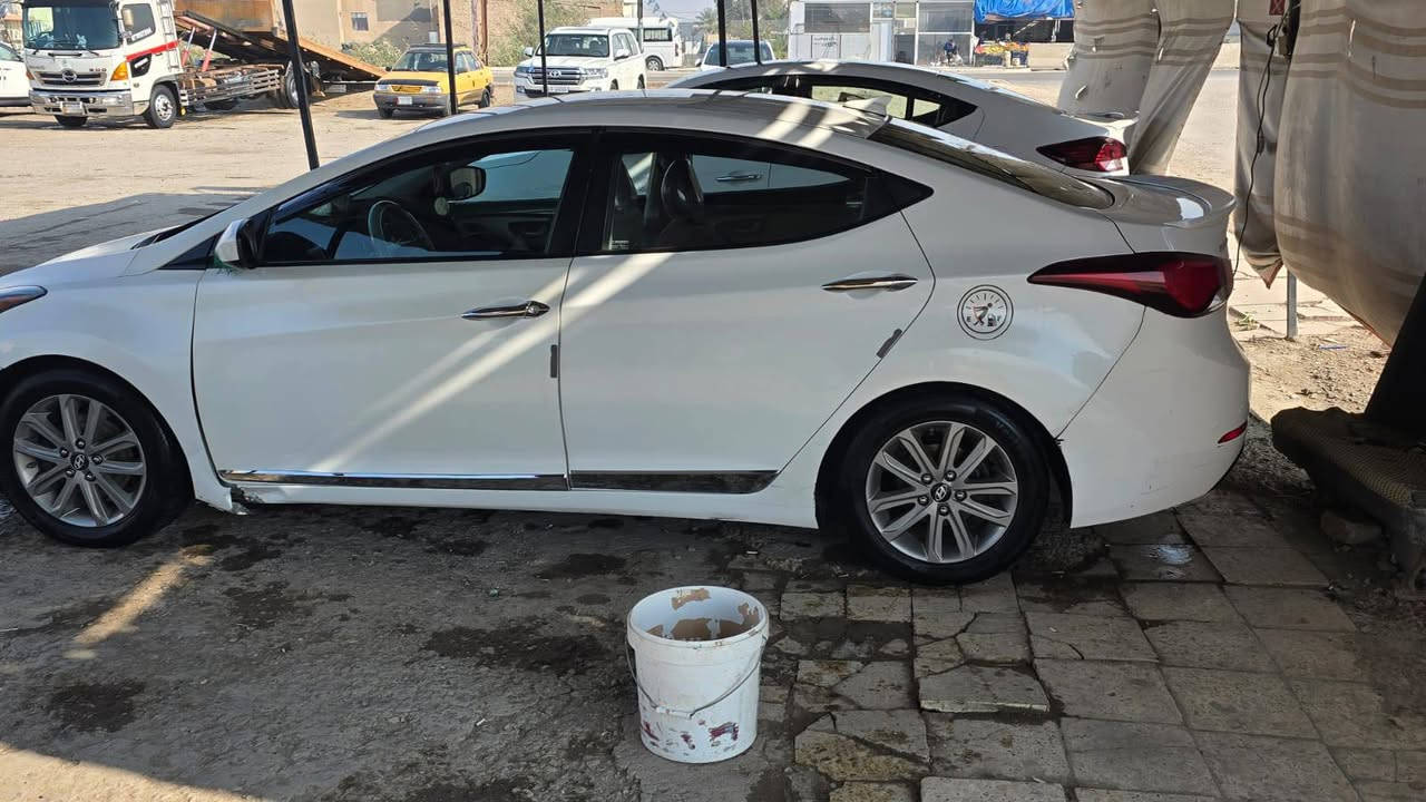 النترئ 2016 سعر 110 مكان بغداد ***********
