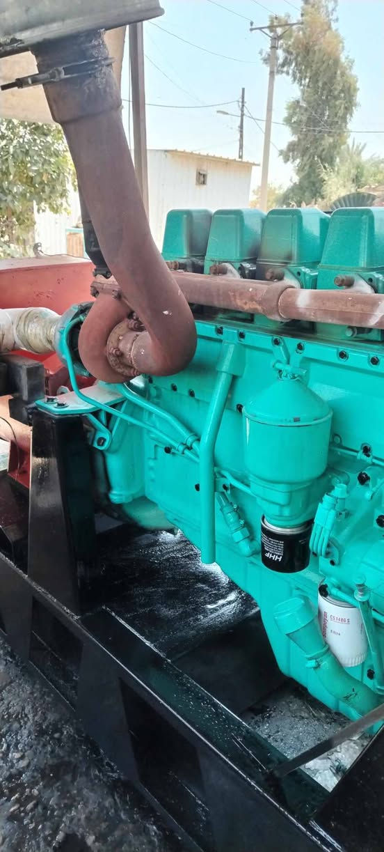 سلام. عليكم. سكانية DS بلادي راس. توليد ٢٠٠ كيفي
مكفولة  ونضيفة  رقم صاحب. المولدة  ***********
متواجد في. محافظة. بغداد
