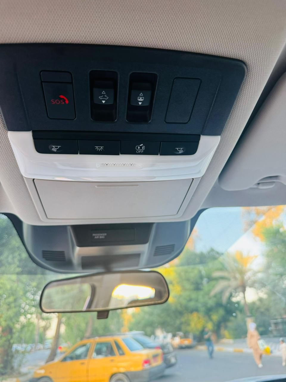 للبيع للبيع
نيسان روج
رقم اربيل مميز
فوووووووووول موصفات
حادث موجود بالمنشور 
بدون ايرباك
مكانه المنصور
***********
*********** 
السعر 190 ورقه
