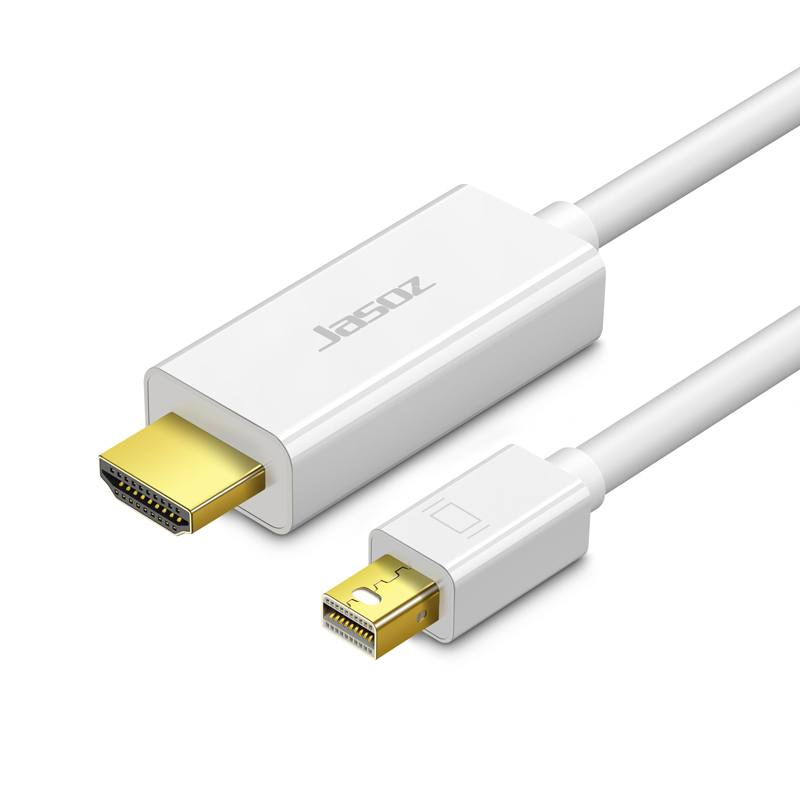 English  |  کوردی  |  عربي 

اسم المنتج: كيبل وتحويلة من نوع Mini DisplayPort إلى HDMI من ماركة Jasoz
العلامة التجارية: Jasoz
اللون: أبيض
العدد: 1
الحالة: جديد 
السعر: 15 الف دينار 

متوفر توصيل لكل أنحاء العراق 🚕🚀🌀

⛔ مواصفات المنتج:-

ارتقِ بتجربتك الرقمية مع كابل Jasoz G108 Mini DisplayPort إلى HDMI. بطول 1.8 متر وتصميم أبيض أنيق، يوفر هذا الكابل اتصالاً سلساً لأجهزتك.

ودّع الكابلات الضخمة وغير الموثوقة، واستمتع بصور عالية الجودة دون أي انقطاع.

صُمم كابلنا المتميز بخبرة عالية لضمان الأداء الأمثل ورضاك التام. ارتقِ بتجربة المشاهدة إلى Jasoz G108 Mini DisplayPort إلى HDMI.
----------------------------------------------------------

ناوی بەرهەم: Jasoz Mini DisplayPort بۆ کێبڵ و ئەداپتەری HDMI
 مارکە: جاسۆز
 ڕەنگ: سپی
 بڕی: 1
 مەرج: نوێ
 نرخ: 15 هەزار دیناری عێراقی

 گەیاندن لە سەرتاسەری عێراق بەردەستە 🚕🚀🌀

 ⛔ تایبەتمەندییەکانی بەرهەم:

 ئەزموونی دیجیتاڵی خۆت بەرز بکەرەوە بە کەیبڵی Jasoz G108 Mini DisplayPort بۆ HDMI.  درێژییەکەی 1.8 مەتر و دیزاینێکی سپی بریقەداری هەیە، ئەم کێبڵە پەیوەندییەکی بێ کێشە بۆ ئامێرەکانتان دابین دەکات.

 ماڵئاوایی لە کێبڵە گەورە و متمانەپێنەکراوەکان بکە و چێژ لە وێنەی بێ پچڕان و کوالیتی بەرز وەربگرە.

 کێبڵی پریمیۆمەکەمان بە شێوەیەکی شارەزایانە دیزاین کراوە بۆ دڵنیابوون لە کارایی گونجاو و ڕەزامەندی تەواوتان.  ئەزموونی بینینەکەت بەرز بکەرەوە بە کەیبڵی Jasoz G108 Mini DisplayPort بۆ HDMI.

 -------------
Product Name: Jasoz Mini DisplayPort to HDMI Cable and Adapter
Brand: Jasoz
Color: White
Quantity: 1
Condition: New
Price: 15,000 Iraqi Dinars

Delivery available throughout Iraq 🚕🚀🌀

⛔ Product Specifications:

Elevate your digital experience with the Jasoz G108 Mini DisplayPort to HDMI cable. At 1.8 meters long and featuring a sleek white design, this cable provides a seamless connection for your devices.

Say goodbye to bulky and unreliable cables and enjoy uninterrupted, high-quality images.

Our premium cable is expertly designed to ensure optimal performance and your complete satisfaction. Upgrade your viewing experience with the Jasoz G108 Mini DisplayPort to HDMI cable.

--------------------------------------------------------- ...


**إذا كنت صاحب هذا الإعلان وتريد حذفه لأي سبب، رجاءا أرسل رسالة إلى الدعم الفني**