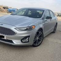 فيوژن تيتانيوم • ٢٠١٩ • ١٣٦٨٥٠ كم