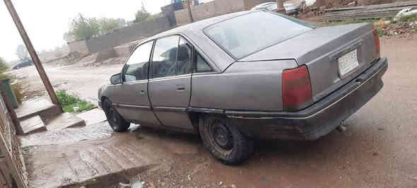 السلام وعليكم اوبل اوميكا كير محرك شرط سنويه صاقطه بل ٢٤العنون كركوك داقوق سعر 20وبي مجال ***********
