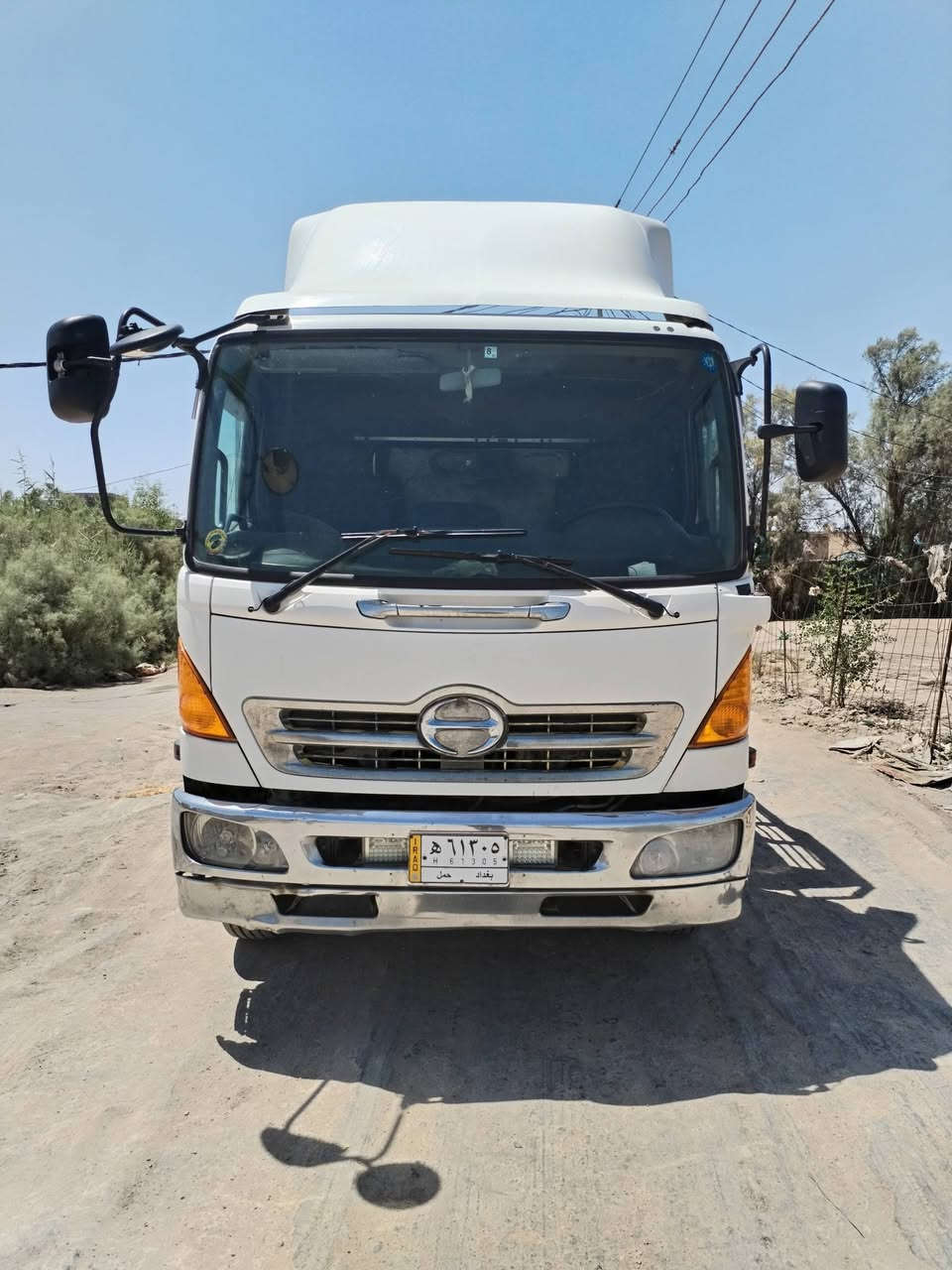 رقم نكليزي سنويه2031 تنتهي


**إذا كنت صاحب هذا الإعلان وتريد حذفه لأي سبب، رجاءا أرسل رسالة إلى الدعم الفني**