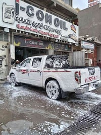 نيفاره ٢٠٠٩ • اوتوماتيك • محرك ٣٠٠٠