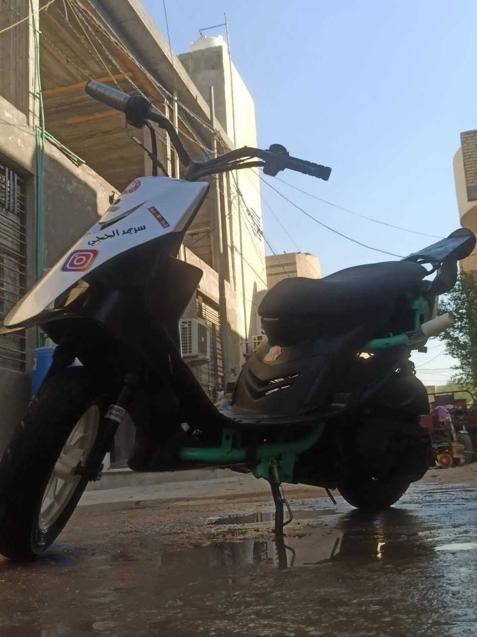 ماكس عدلة بوشة 55تشك الكاع لاتبخير ولاتنقيص ابيع بدون بجم 475قفل دراجة ناشفة مستعجل علة بيعتهة واتساب ***********

