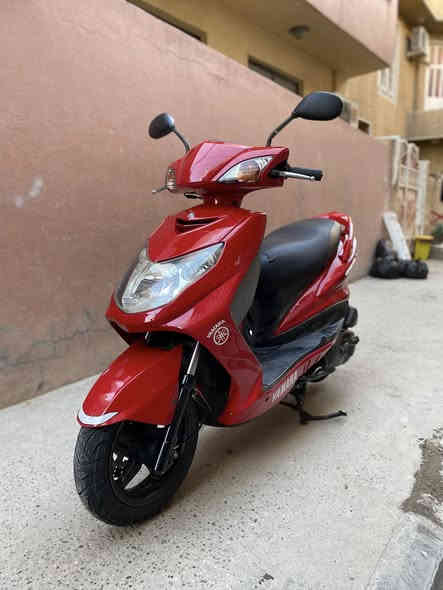 إسلام عليكم اخوان سكنس فحل نوزل ياباني بحاله الوكاله قبق نفخ ستان كهرباء دراجه كفاله عامه من كلشي رمبه مو شارع دراجه سويجات ثنين أصليت ضمان مكينه وكفر أعيد واكرر رمبه موشارع 
مكاني بغداد ///كريعات 
خاص مغلق  
رقم /***********
متوفر واتساب
