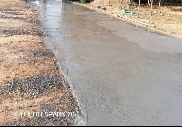 السلام عليكم (توجد كادر خباطه صب وسقل كامل اي مكان بل دوره بعيثه ***********واتساب
